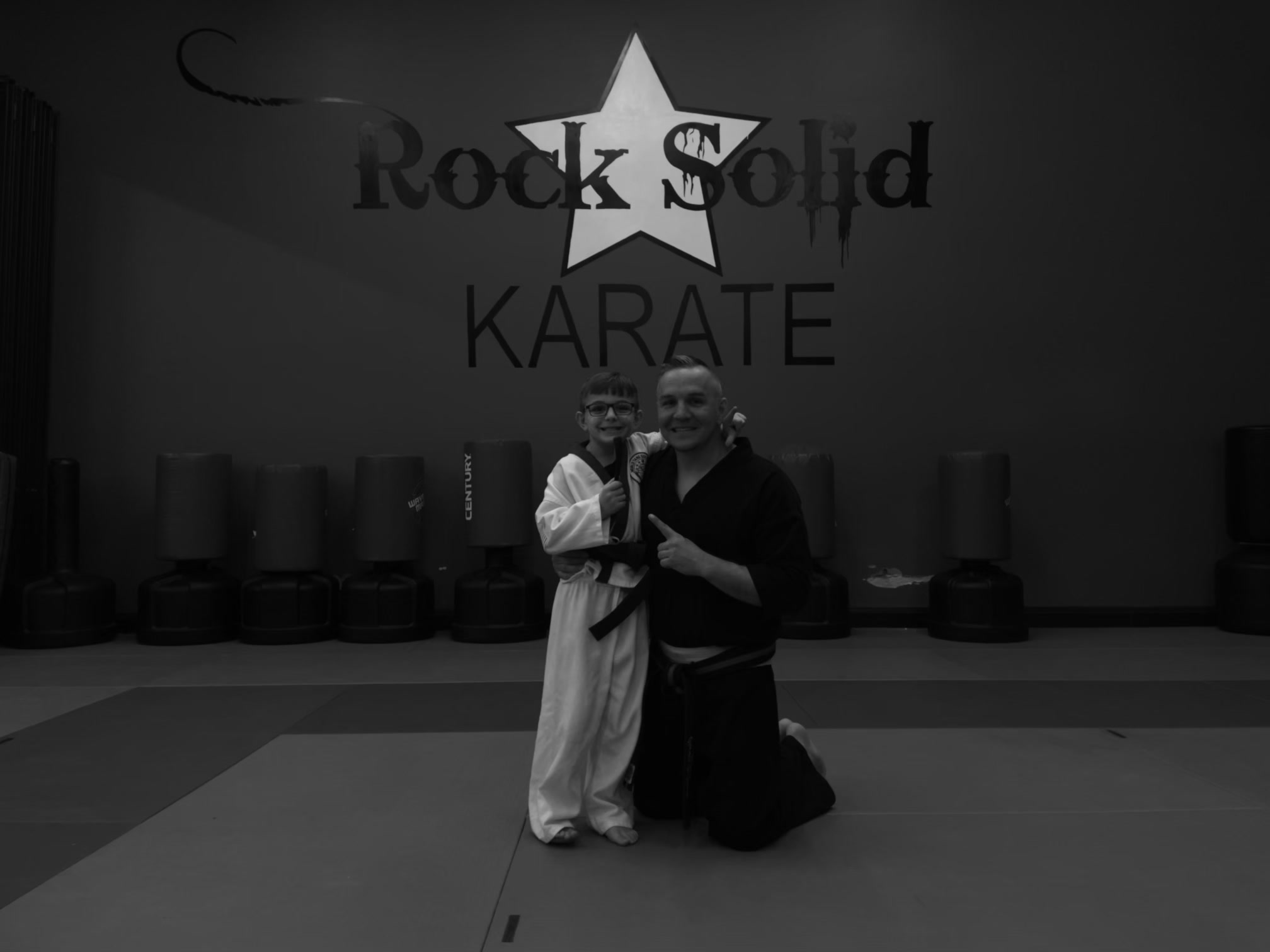 Lee Sandt, Program Director and Chief Instructor