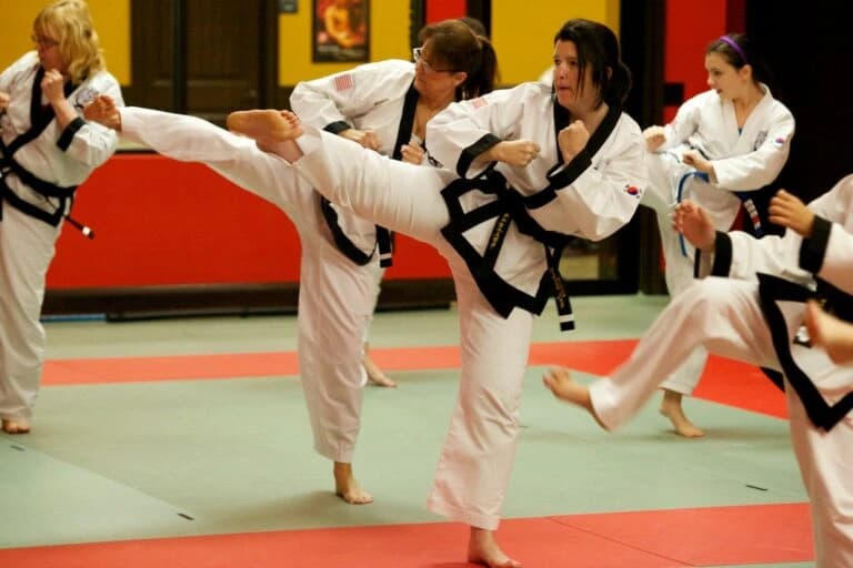 adult-karate